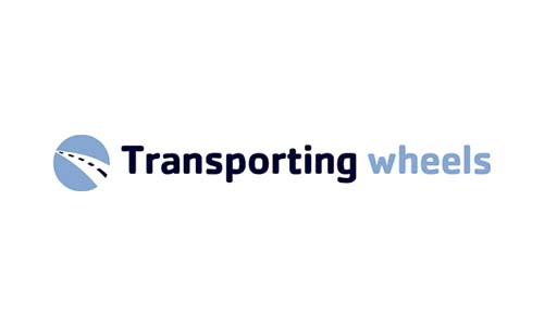 Transporting Wheels